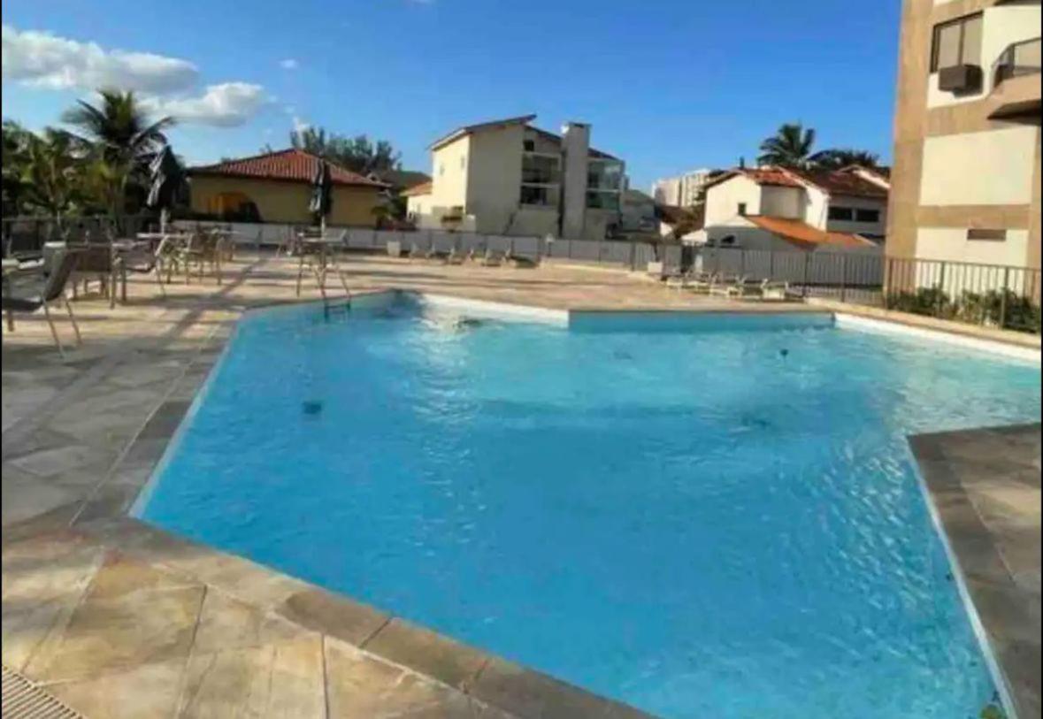 Lindo Apto No Melhor Lugar Da Barra Da Tijuca! Com Uma Vista De Tirar O Folego, Frente Para O Mar! Totalmente Equipado E Decorado Ao Lado Dos Melhores Hoteis E Quiosques Da Barra! Portaria 24H, Piscina, Sauna, Jacuzzi, Academia, Garagem, Wi-Fi, Lavan Ρίο ντε Τζανέιρο Εξωτερικό φωτογραφία