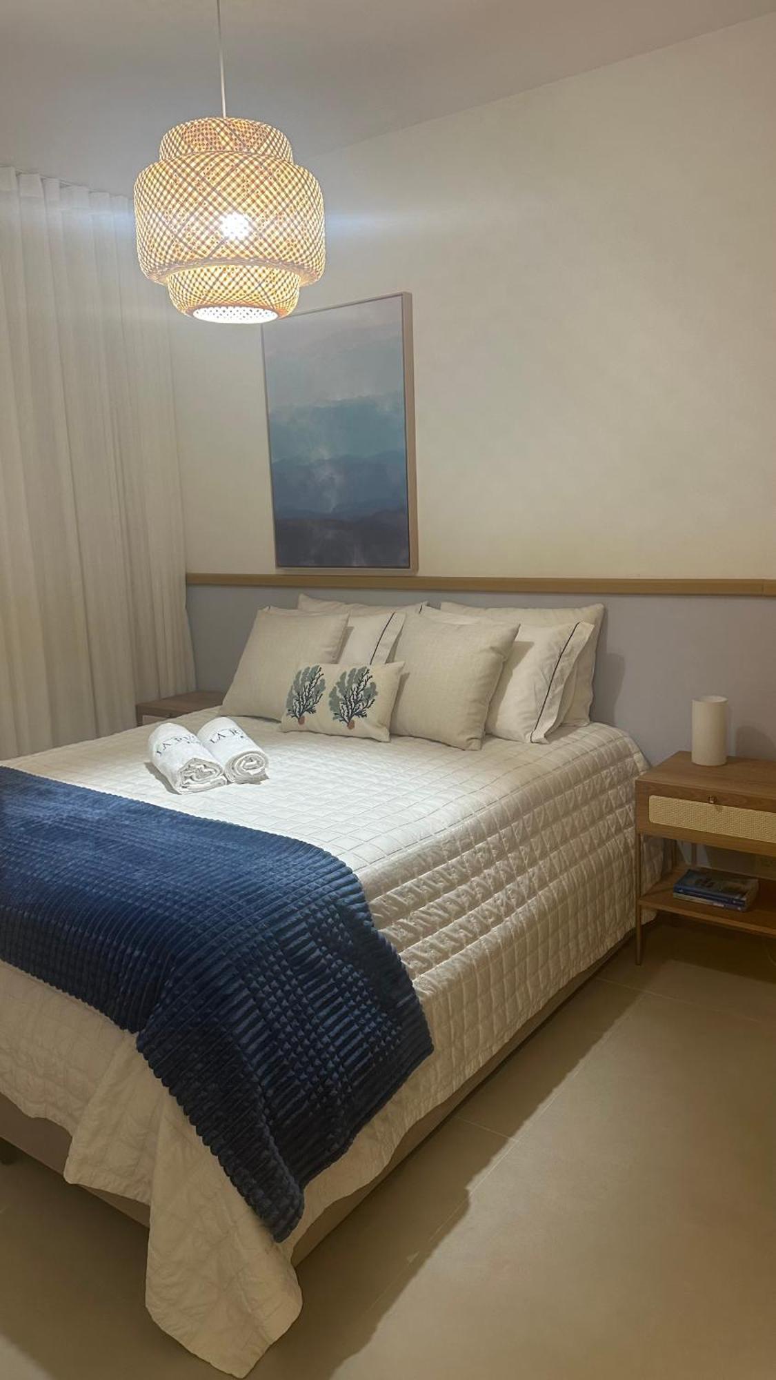 Lindo Apto No Melhor Lugar Da Barra Da Tijuca! Com Uma Vista De Tirar O Folego, Frente Para O Mar! Totalmente Equipado E Decorado Ao Lado Dos Melhores Hoteis E Quiosques Da Barra! Portaria 24H, Piscina, Sauna, Jacuzzi, Academia, Garagem, Wi-Fi, Lavan Ρίο ντε Τζανέιρο Εξωτερικό φωτογραφία