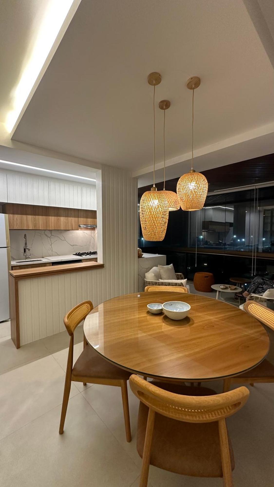 Lindo Apto No Melhor Lugar Da Barra Da Tijuca! Com Uma Vista De Tirar O Folego, Frente Para O Mar! Totalmente Equipado E Decorado Ao Lado Dos Melhores Hoteis E Quiosques Da Barra! Portaria 24H, Piscina, Sauna, Jacuzzi, Academia, Garagem, Wi-Fi, Lavan Ρίο ντε Τζανέιρο Εξωτερικό φωτογραφία