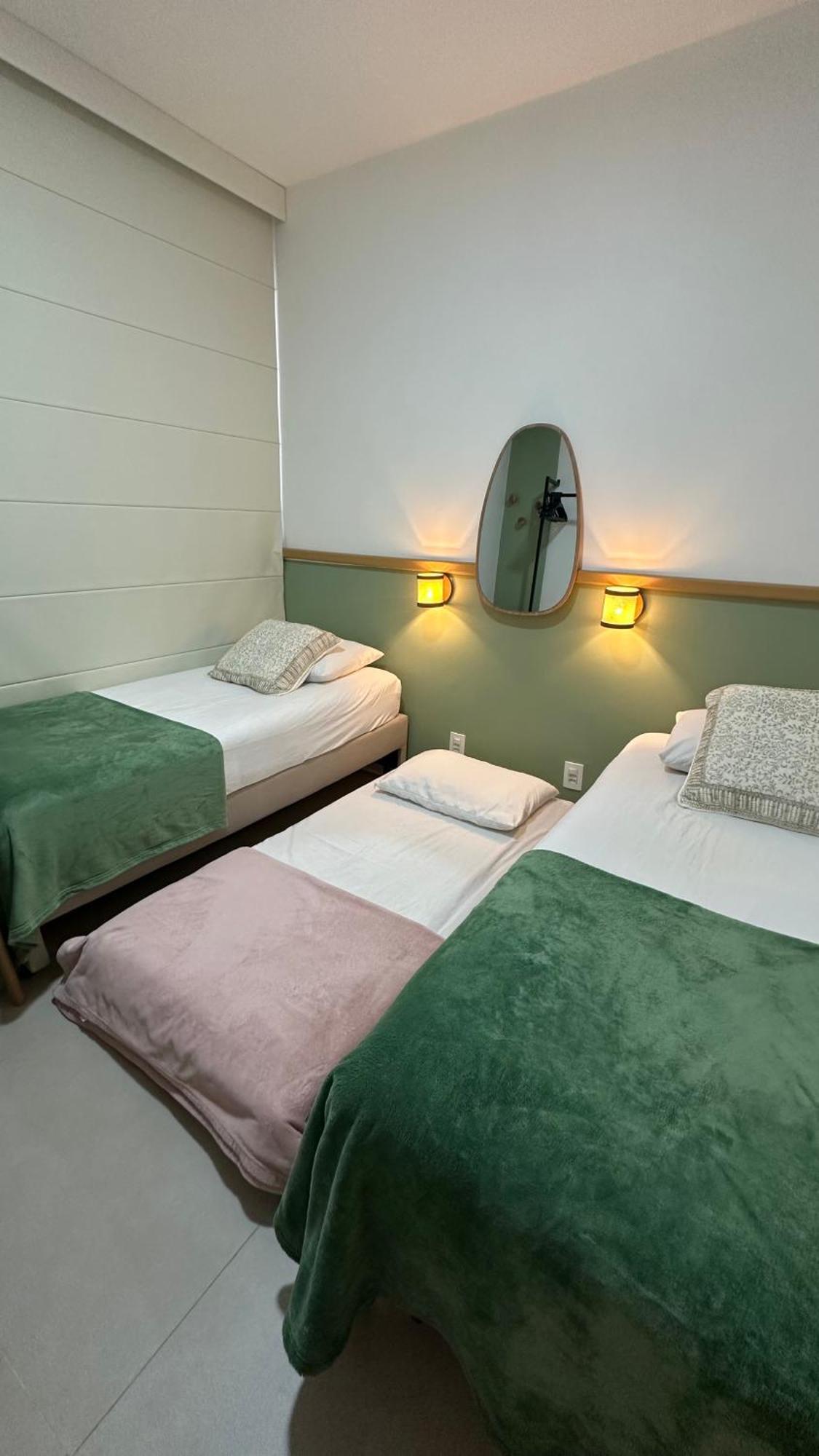 Lindo Apto No Melhor Lugar Da Barra Da Tijuca! Com Uma Vista De Tirar O Folego, Frente Para O Mar! Totalmente Equipado E Decorado Ao Lado Dos Melhores Hoteis E Quiosques Da Barra! Portaria 24H, Piscina, Sauna, Jacuzzi, Academia, Garagem, Wi-Fi, Lavan Ρίο ντε Τζανέιρο Εξωτερικό φωτογραφία