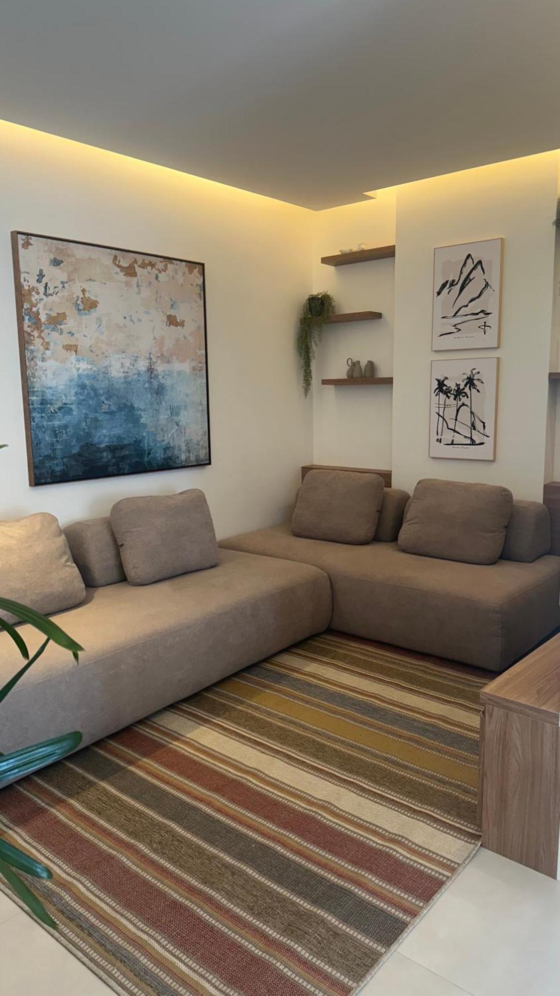 Lindo Apto No Melhor Lugar Da Barra Da Tijuca! Com Uma Vista De Tirar O Folego, Frente Para O Mar! Totalmente Equipado E Decorado Ao Lado Dos Melhores Hoteis E Quiosques Da Barra! Portaria 24H, Piscina, Sauna, Jacuzzi, Academia, Garagem, Wi-Fi, Lavan Ρίο ντε Τζανέιρο Εξωτερικό φωτογραφία